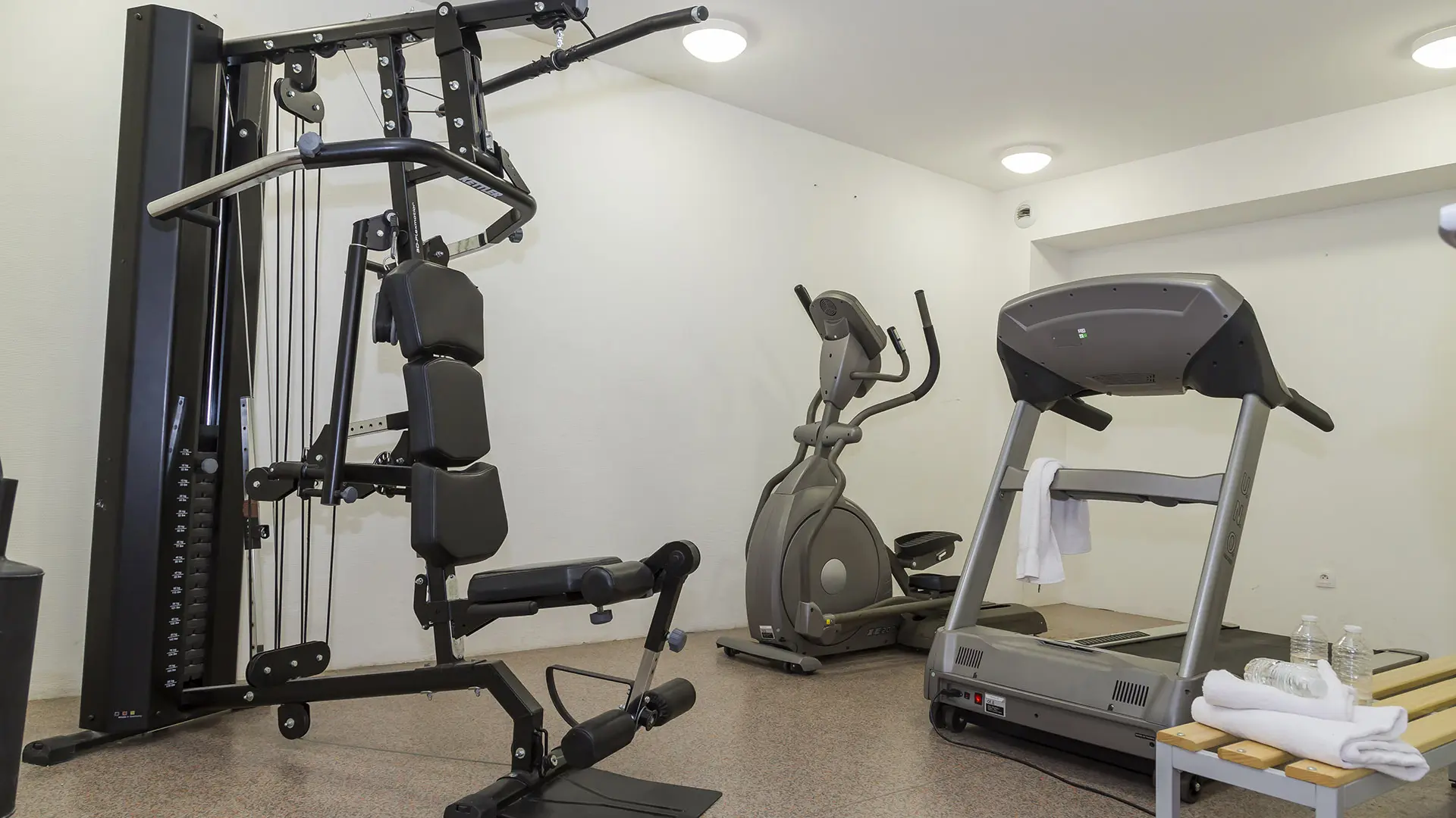 Résidence GOELIA - Le Clos Saint-Michel, à Chinon.