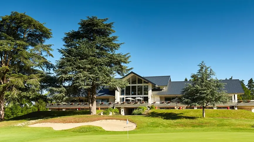 Golf Bluegreen de Tours Ardrée