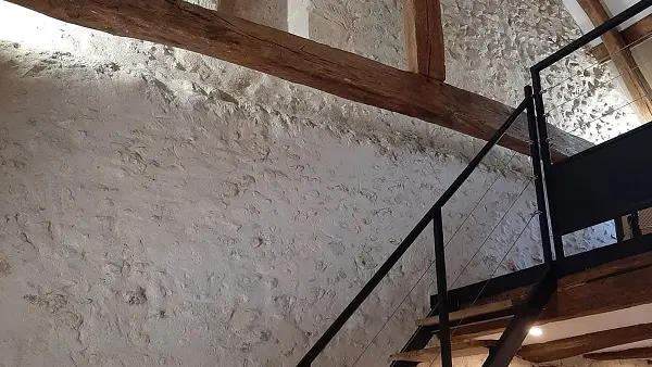 GITE Clos Saint-Gilles