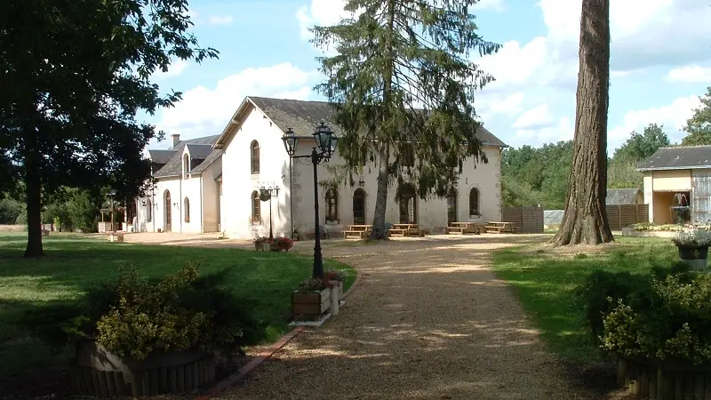 Domaine de Fougeraie