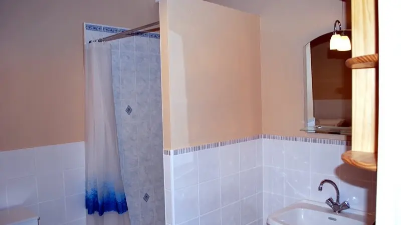 Gîte chez le vigneron - Savigny en Véron