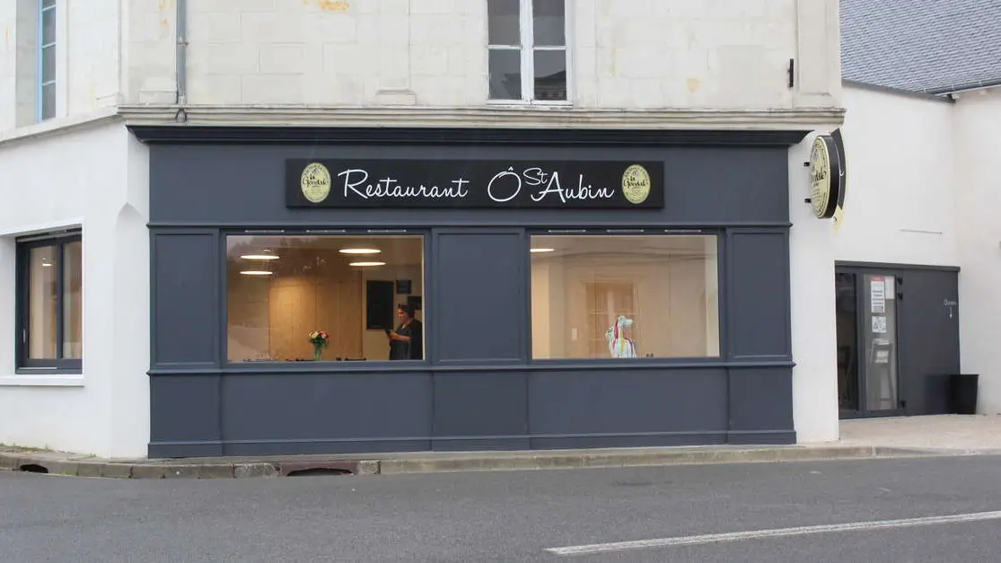 O'St Aubin