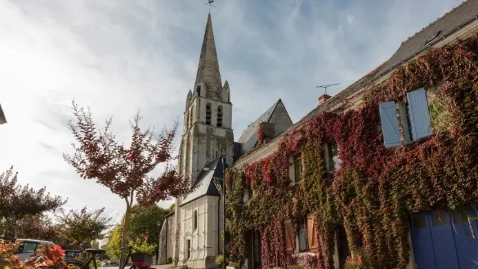 Saint-Quentin-sur-Indrois