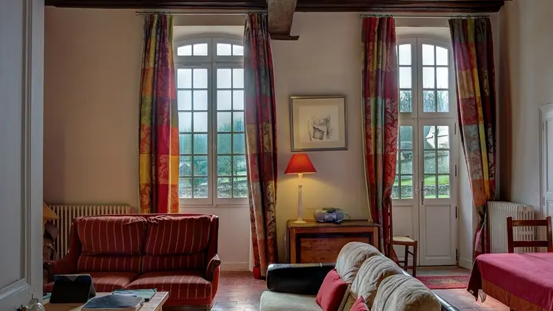 Salon_Les_Ateliers_La_Chartreuse_du_Liget_Chemillé_sur_Indrois_Loches_Val_de_Loire