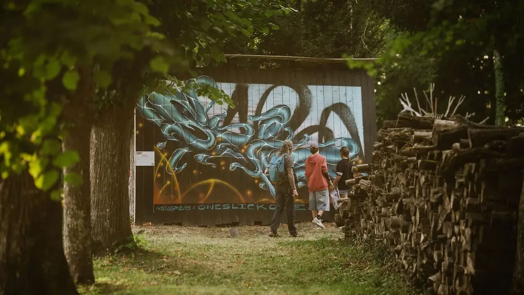 Street Art Parc - Artiste Oneslick©Martin Baron 06-08-2025