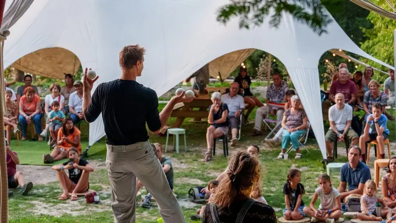 Street Art Parc - Festival 2025 ©Daniel Bañuelos 12-08-2025
