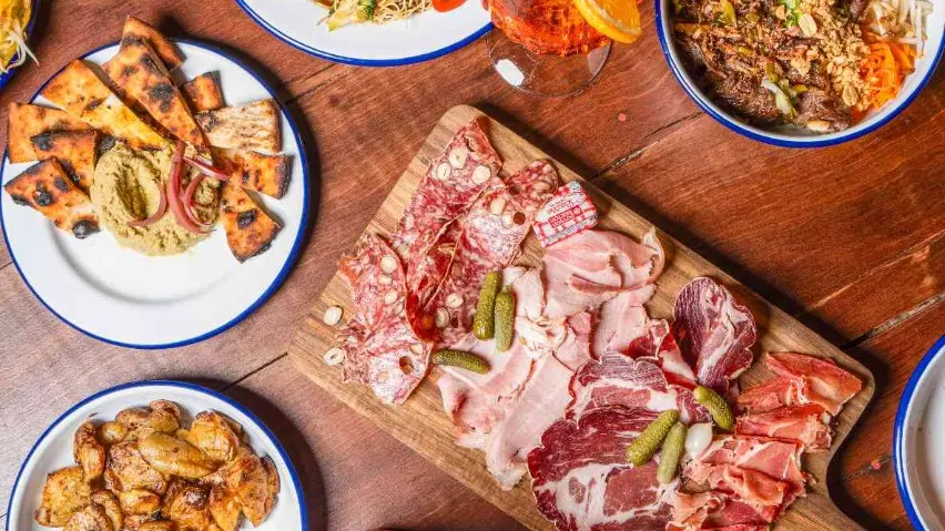 Tapas