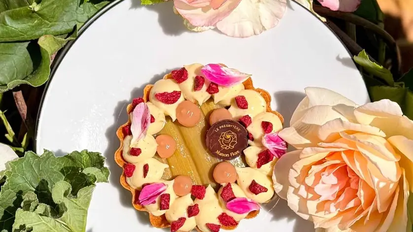 Tartelette Sakura Flower - Juin 2026
