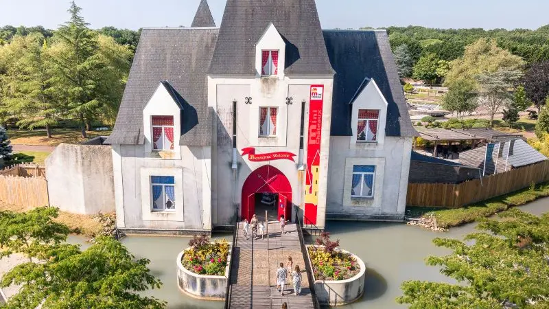 Parc Mini-châteaux_entrée