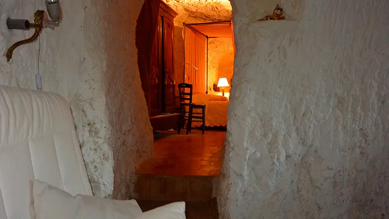 La Closerie de Châteauvert