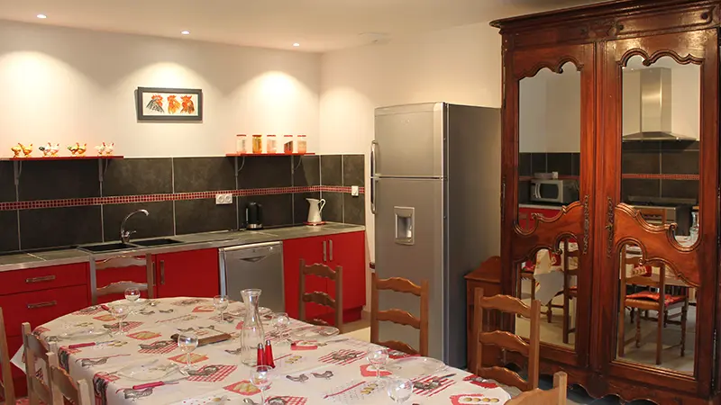 Au pré Charmant - Pouzay