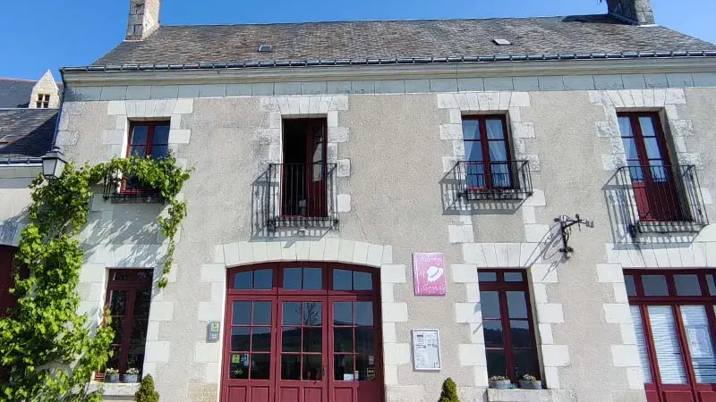 Auberge de Crissay - Crissay-sur-Manse