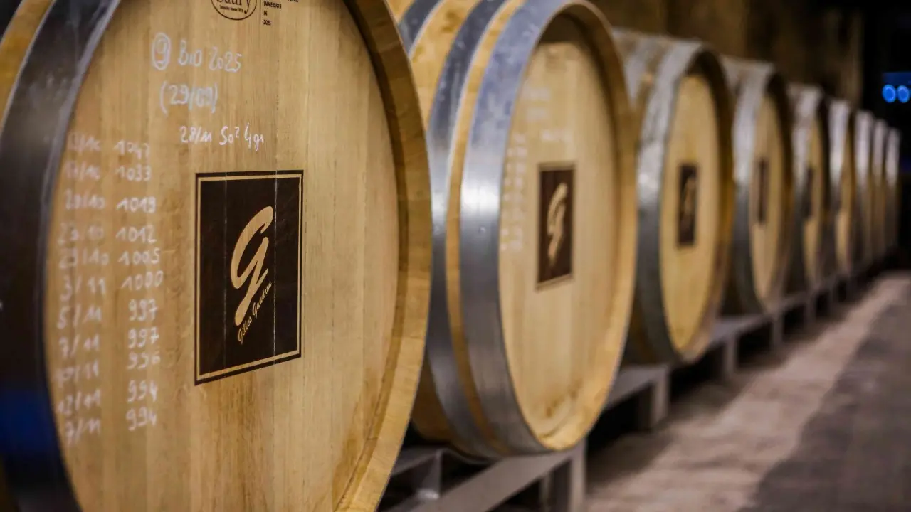 barriques