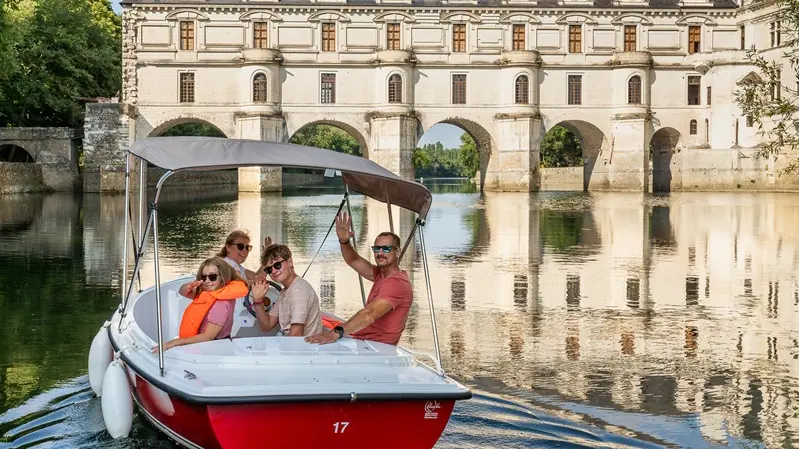 La Bélandre - Bateaux sans permis