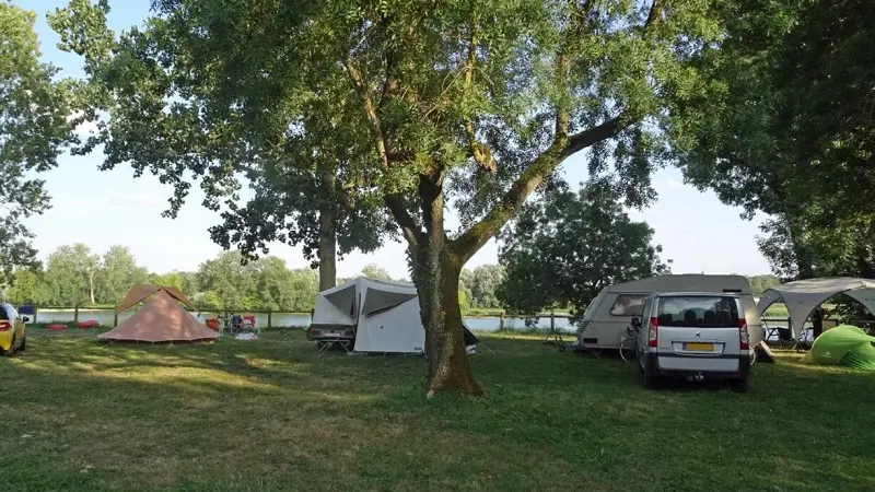 Camping Municipal des Bords de Loire