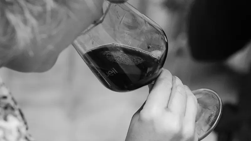 Cave des vins de Bourgueil - Robert et Marcel