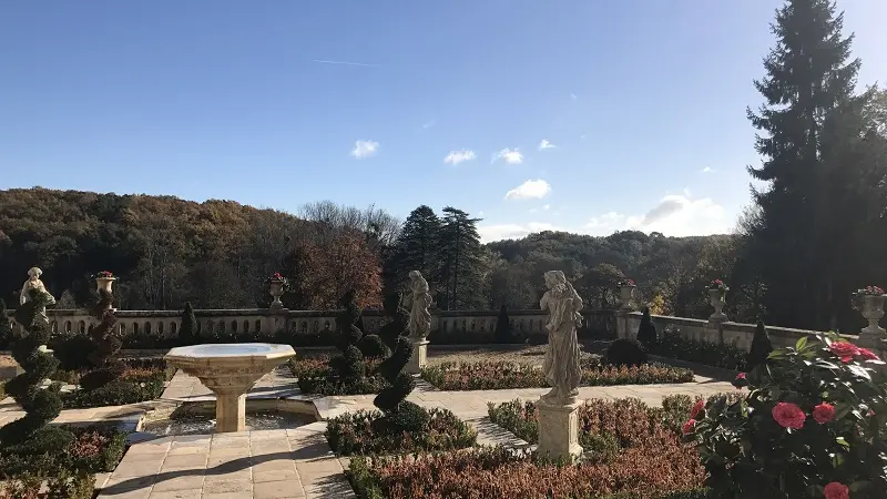 Château de Beauvois - Val de Loire, France.