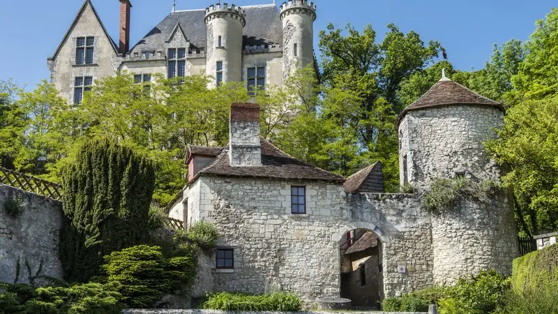 chateaudulionetmuseedelapoterne-preuilly-valdeloire