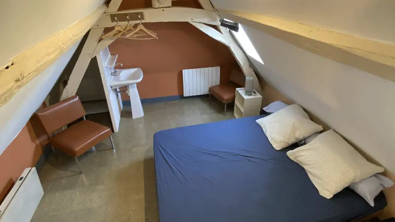 chambre 8