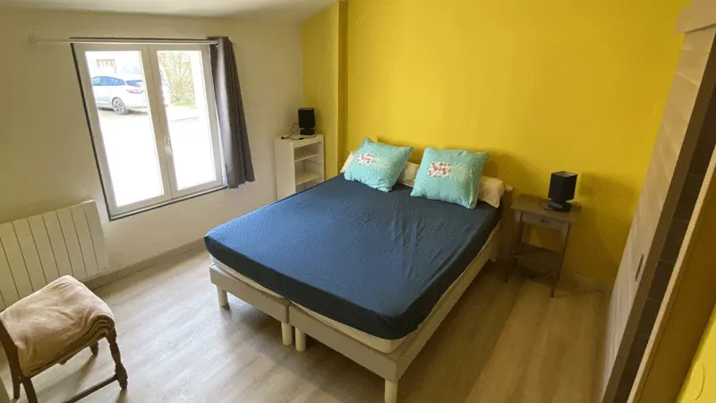 chambre 9