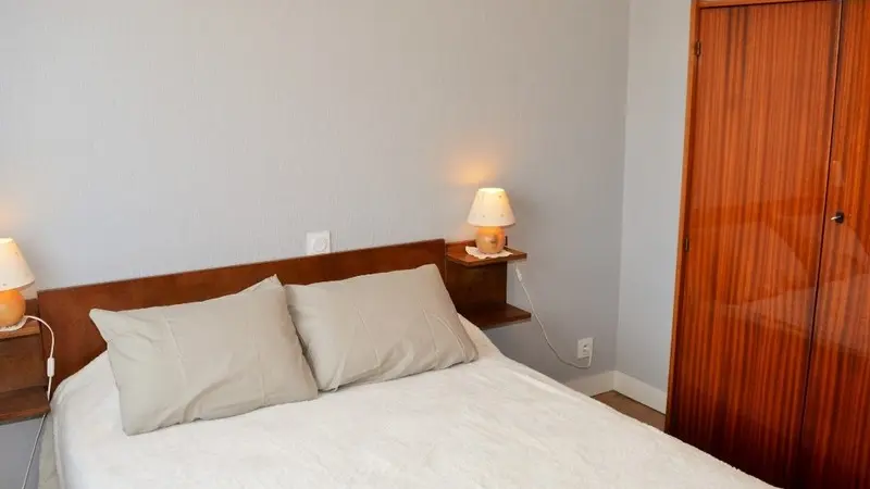 Les Vignes de la Bouvinerie - chambre nord