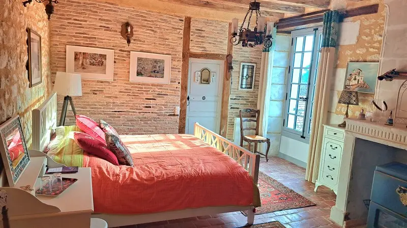 chambre-carroirdelecu-preuillysurclaise-valdeloire