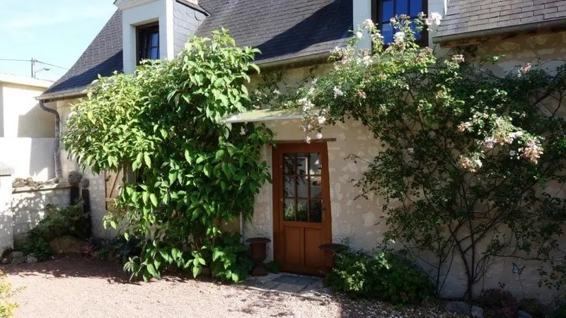 Le clos de la Garde - Anché