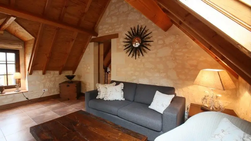 Le clos de la Garde - Anché