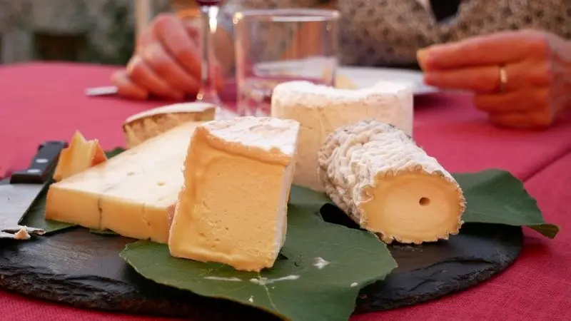 Le clos de la Garde - Anché