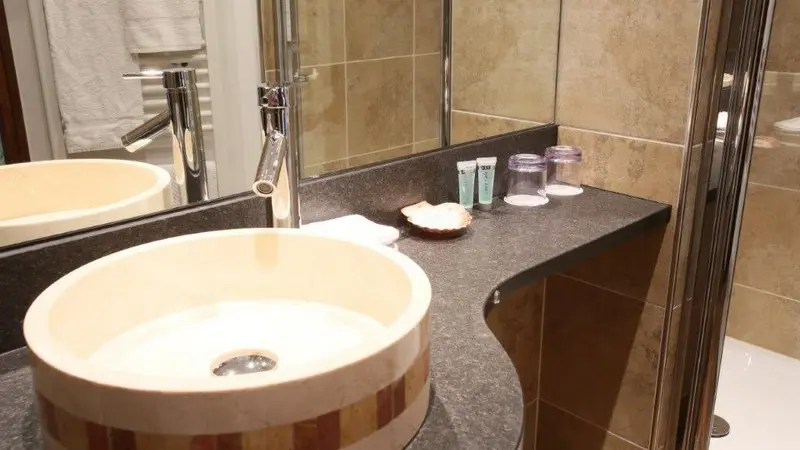 Le clos de la Garde - Anché