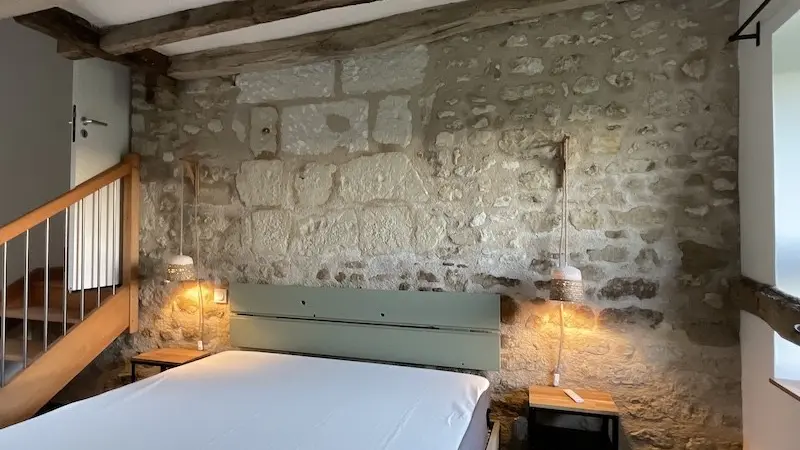 chambre-gitelepuits-2lesbrineraies-yzeuressurcreuse-valdeloire