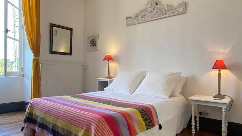 chambre-gitelesviollieres-bossaysur-valdeloire