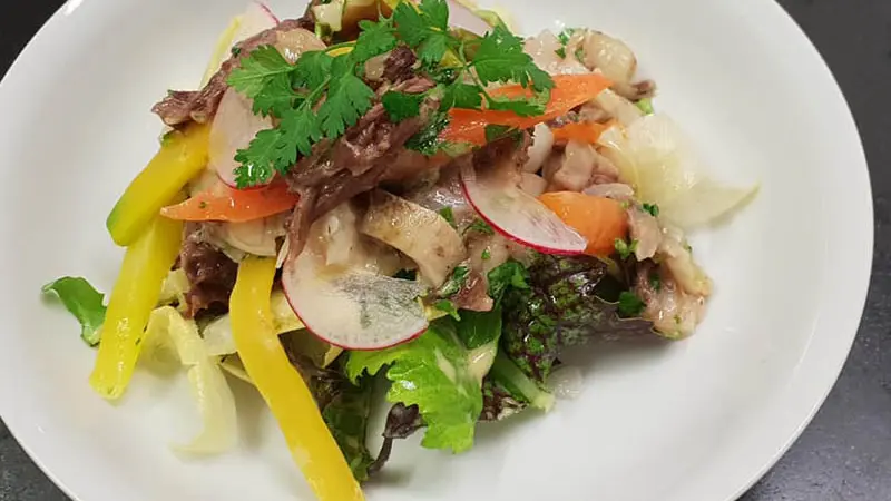 Restaurant Chez Gaster - Tours