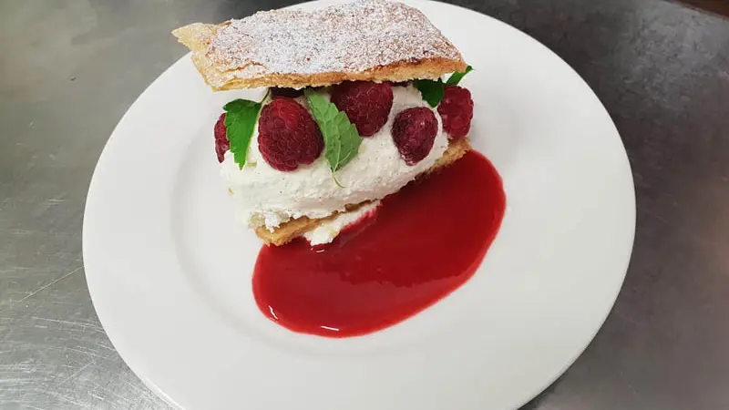 Restaurant Chez Gaster - Tours