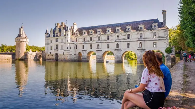 Château de Chenonceau