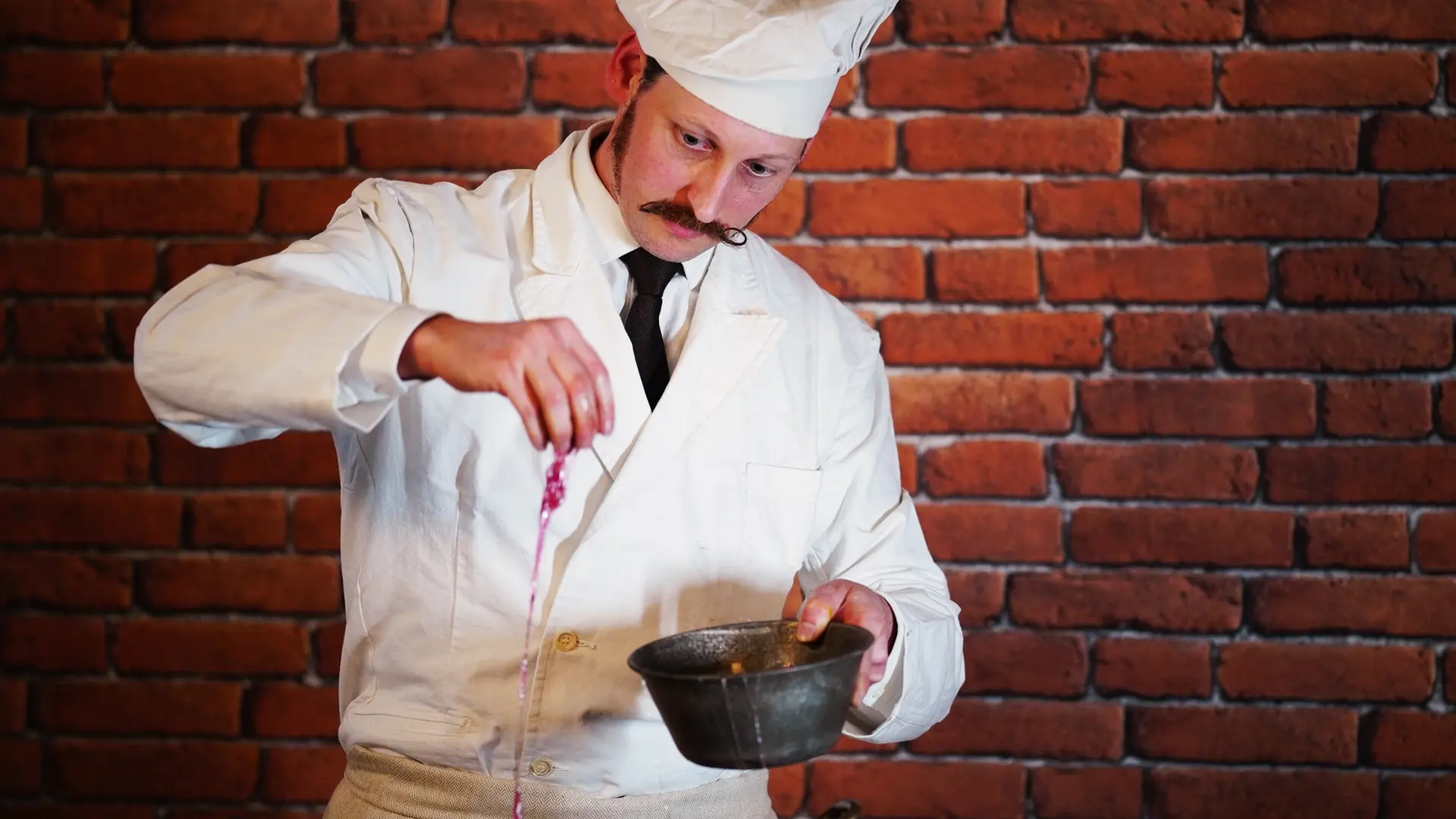 Conservatoire de la Confiserie - Amboise