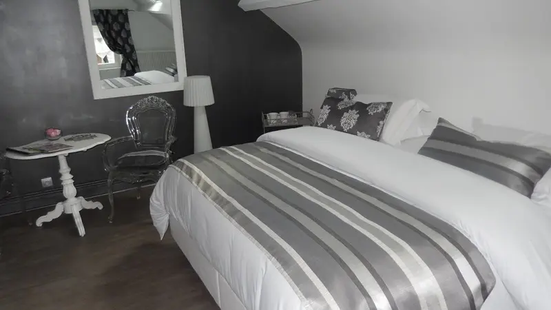 Le Clos Marie - Chambres d'hôtes à Langeais