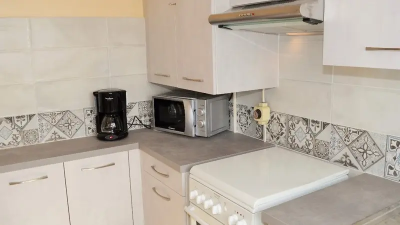 Les Vignes de la Bouvinerie - cuisine p3