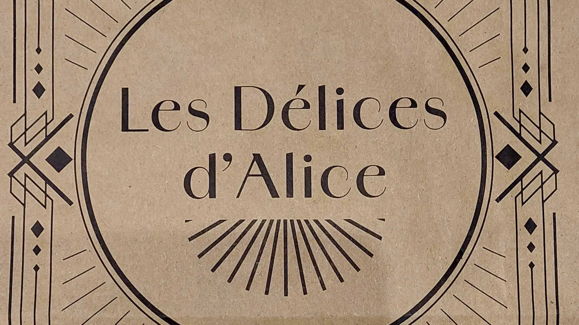 délices d'Alice