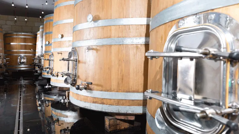 Domaine de la Cotelleraie