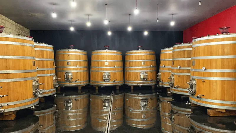 Domaine de la Cotelleraie