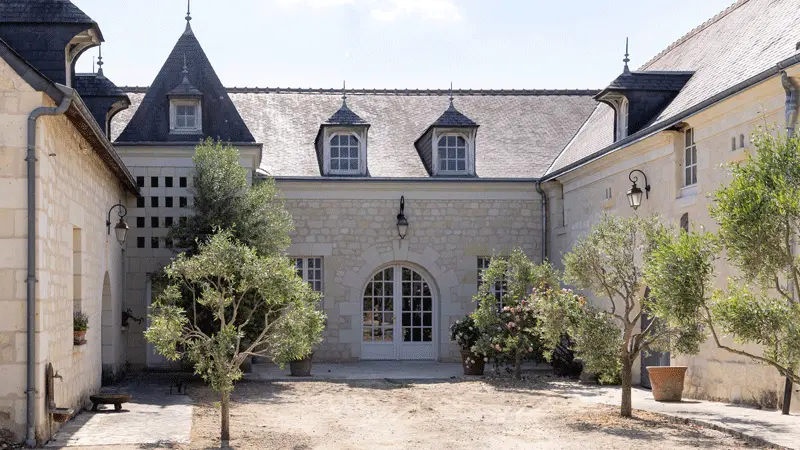 Domaine de la Cotelleraie