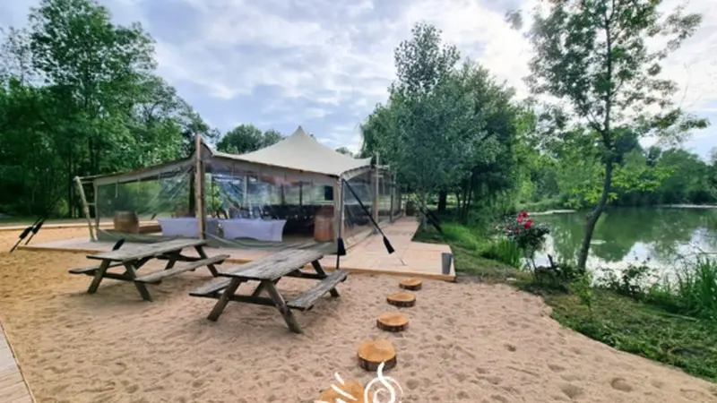 espaces de convivialité