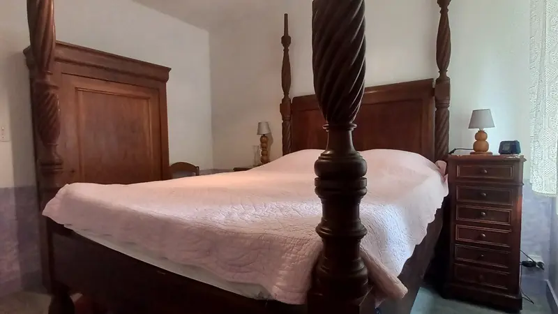 Gîte du Moulin de Chanvre - Preuilly-sur-Claise