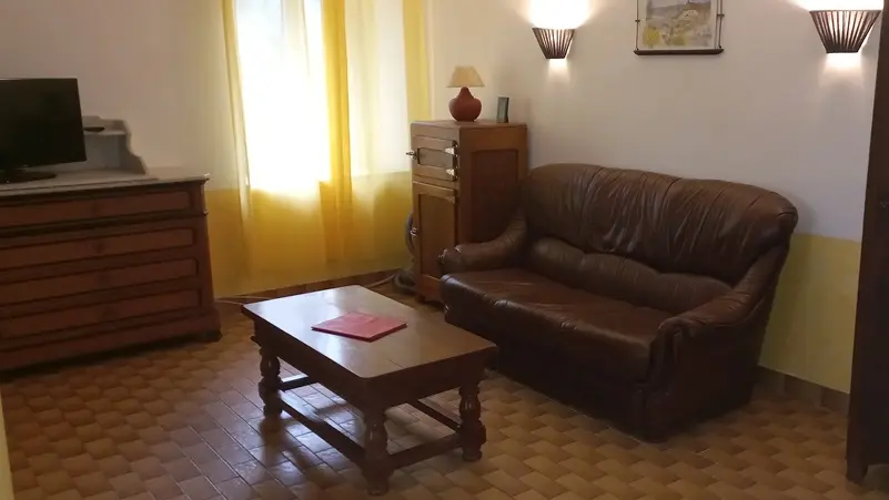 Gîte du Moulin de Chanvre - Preuilly-sur-Claise