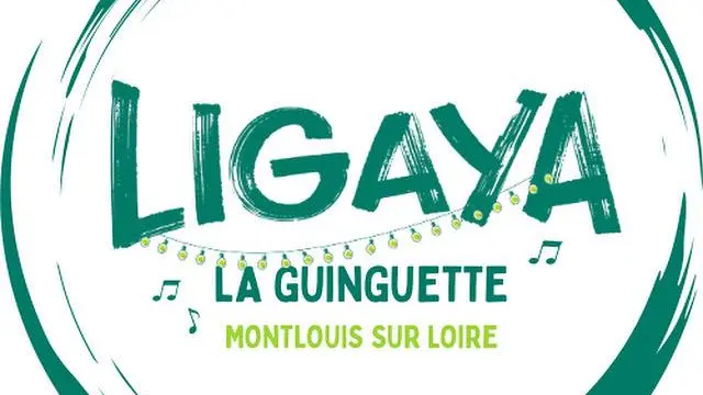 Guinguette Ligaya - Montlouis-sur-Loire