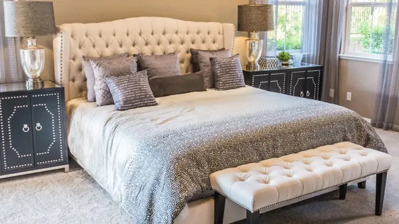 hotel chateau royal de Benays