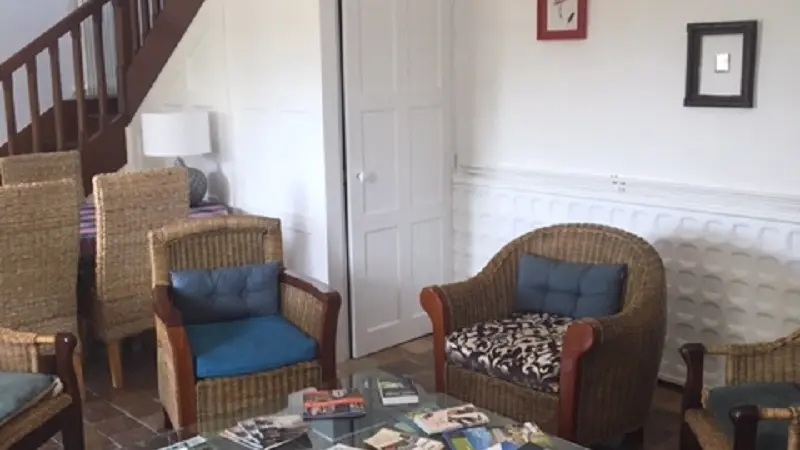 Le Clos Mony - Chenonceaux