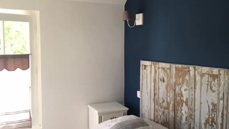 Le Clos Mony - Chenonceaux