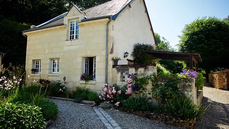 La Juranvillerie - Gîte Gelduin